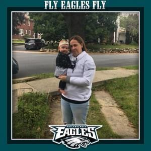 Meet your Posher, Melanie